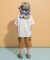 【ジュニア対応】POPグラフィック半袖Tシャツ