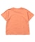【ジュニア対応】POPグラフィック半袖Tシャツ