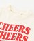 ビッグロゴTシャツ