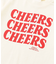 ビッグロゴTシャツ
