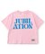ビッグロゴTシャツ