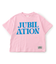 ビッグロゴTシャツ