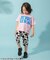 ビッグロゴTシャツ