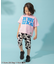 ビッグロゴTシャツ