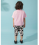 ビッグロゴTシャツ