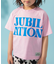 ビッグロゴTシャツ