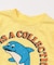 4柄アニマルTシャツ