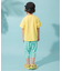 4柄アニマルTシャツ