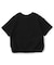 【シルエットを自分好みに！】裾ドローコードTシャツ