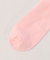 マルチボーダーシースルーソックス