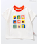【リンク】Dick Bruna バラエティTシャツ