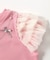 ネックレス風チュールスリーブTシャツ_接触冷感