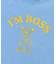 ピグメントBOSSTシャツ