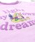 ディズニーキャラクタープリンセスロゴT