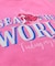 ディズニーキャラクタープリンセスロゴT