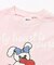 5柄サガラワッペンTシャツ