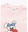 5柄サガラワッペンTシャツ