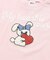 5柄サガラワッペンTシャツ