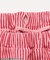 ストライプショートパンツ