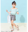 お洋服みたいなセパレート水着