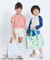 お洋服みたいなセパレート水着