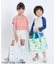 お洋服みたいなセパレート水着