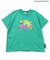 【リンク】スポンジ・ボブ Tシャツ
