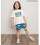 【リンク】スポンジ・ボブ Tシャツ