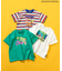 【リンク】スポンジ・ボブ Tシャツ