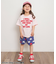 バリエーションTシャツ