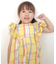 スカラップフリルヒロインワンピース
