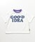 【EASYドライ】バリエーションTシャツ_吸水速乾