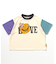 【EASYドライ】バリエーションTシャツ_吸水速乾
