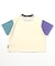 【EASYドライ】バリエーションTシャツ_吸水速乾