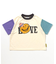 【EASYドライ】バリエーションTシャツ_吸水速乾