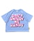 【EASYドライ】バリエーションTシャツ_吸水速乾