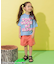 【EASYドライ】バリエーションTシャツ_吸水速乾