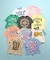【EASYドライ】バリエーションTシャツ_吸水速乾