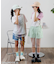 【接触冷感】ダメージショーパン