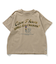 バラエティーグラフィックTシャツ