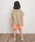 バラエティーグラフィックTシャツ