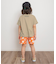 バラエティーグラフィックTシャツ
