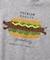 バラエティーグラフィックTシャツ