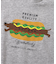 バラエティーグラフィックTシャツ