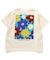 バラエティーグラフィックTシャツ