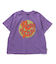 バラエティーグラフィックTシャツ