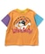 バラエティーグラフィックTシャツ