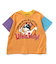 バラエティーグラフィックTシャツ