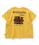 バラエティーグラフィックTシャツ