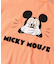 【リンク】ディズニーキャラクター／Tシャツ